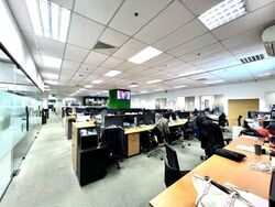 New Tech Park (D19), Factory #558866281